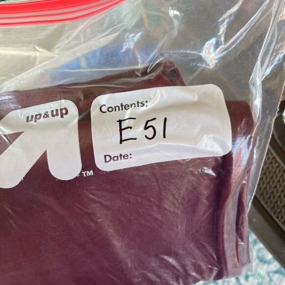 Loft High Waisted Skinny Pants - Picture 10 of 10